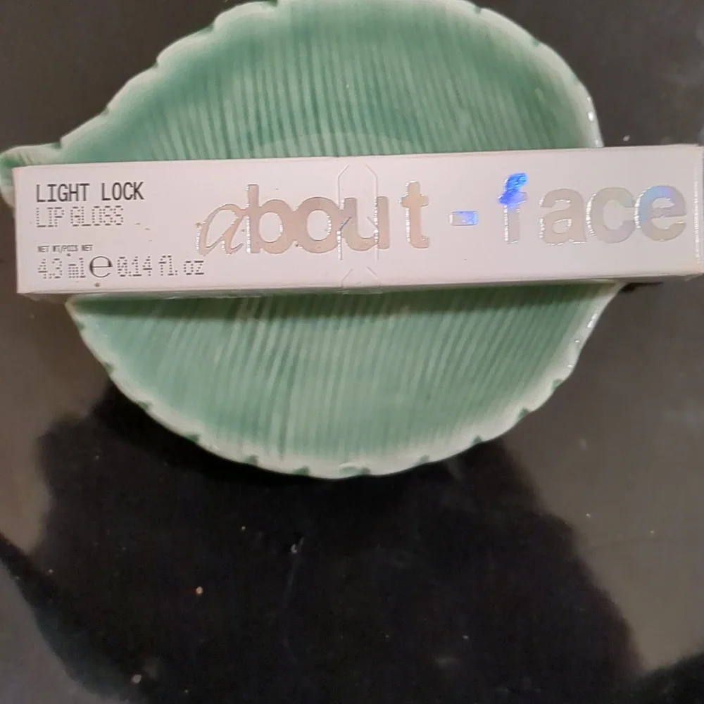 Lip Gloss